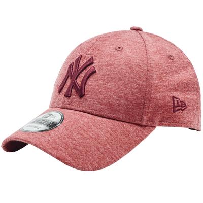 9FORTY New York Yankees Tonal Jersey Cap, Mens Black Cap