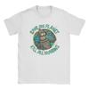 2026 Salva il Pianeta Uccidi Tutti gli Umani Futurama Merch Uomo Donna Magliette Estive Tee Maglietta Stampata Grafica Abbigliamento Casual Manica Corta Top Larghi