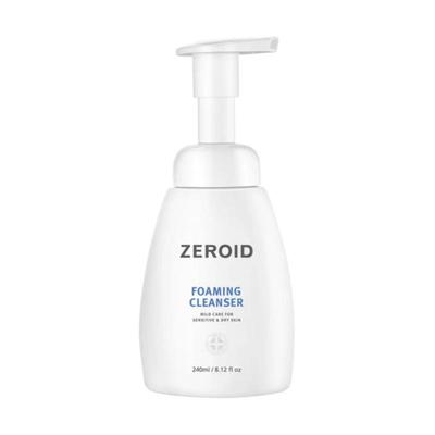 Limpiador Espumoso 240ml
