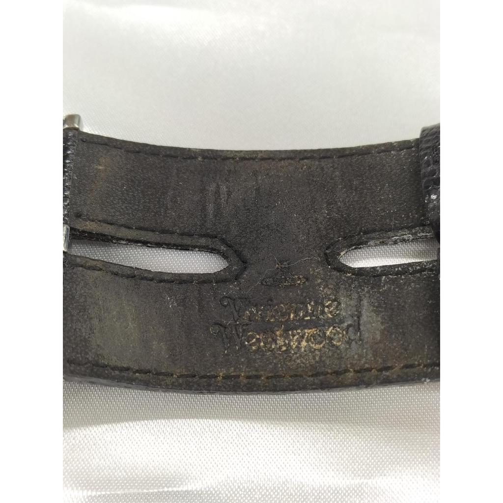 Used VIVIENNE WESTWOOD VW-8042 Watch