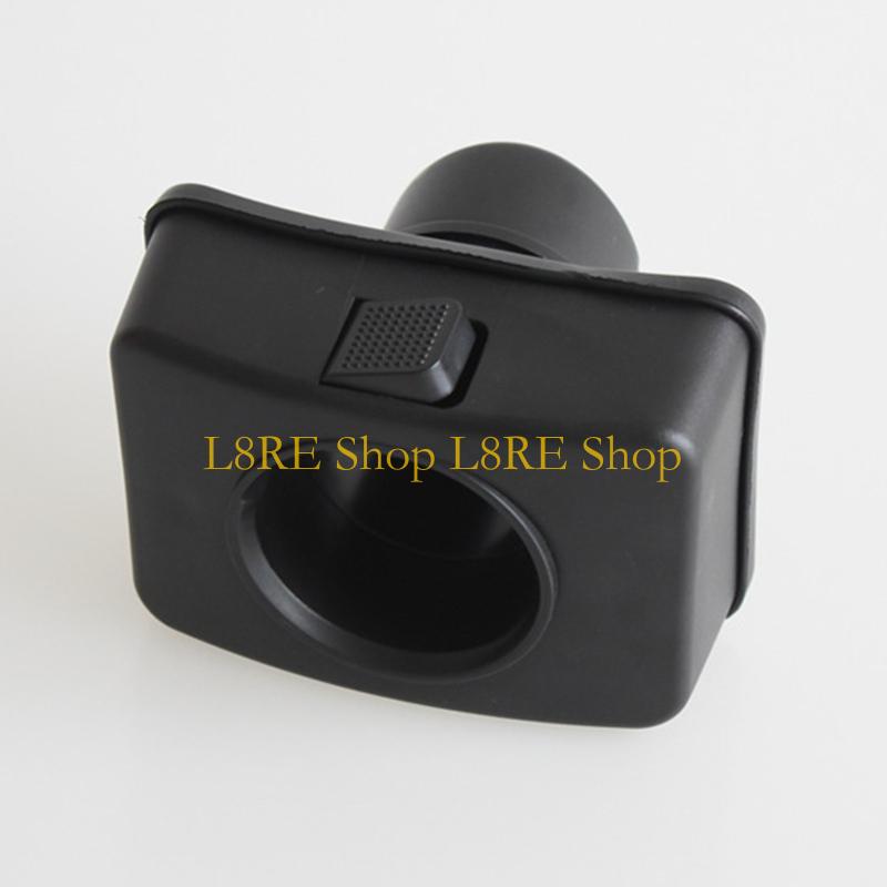 L8RE 1.97'' Vacuum Cleaner Host Slot Square Base Universal Parts