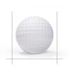 Multicolor PU Foam Golf Practice Ball - Indoor Beginner Training