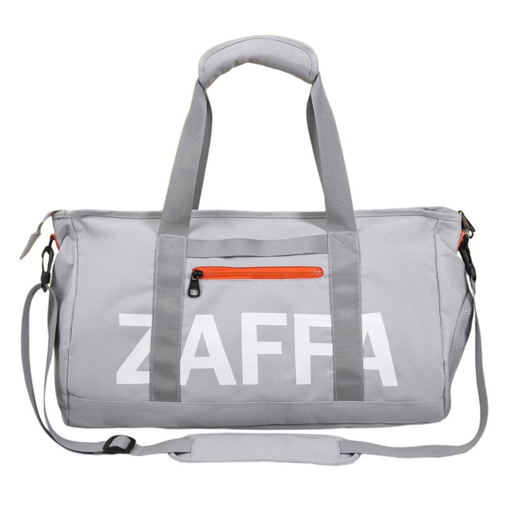 Деловая поездка посадка путешествие короткая поездка сумка для хранения большая вместимость портативная сумка-баул для хранения модная сумка для йоги и фитнеса