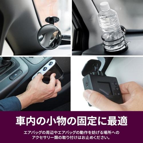 3M Double-Sided Tape, Super Strong, for Automotive Interiors, Width 15mm, Length 1.5m, Scotch KCR-15R Small Roll, Premier Gold