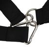 Comfortable Sled Harness for Athletes in Football and Basketball Drills