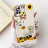 Für Infinix Note 8i Hülle X683 X683B Luxus Kunst Bemalte Abdeckung Weiche TPU Handyhülle Für Infinix Note 8 X692 Note8 Note8i Rückseite