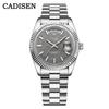 Cardison Men's Mechanical Watch - Fashion Casual, Waterproof, Luminous, Fully Automatic with Japan 8205 Movement