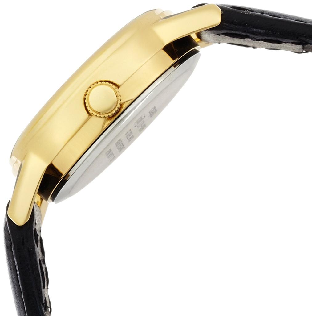 Ceasul Genuine Import Black [Casio Import] LTP-1095Q-7B