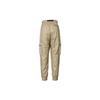 Nike Breathable Loose-Fit Joggers Men Bottoms Khaki FB7912-247
