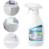 100ml Tile Grout Cleaner Sprayer Tile & Grout Cleaner Grout Cleaning Sprayer Tile Wax Cleaner for All Types of Tiles