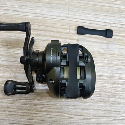 5 Stück Baitcasting Spinnrolle Abdeckung Silikon Angelrolle Schutz Basispolster Matte Schutzhülle Angelzubehör