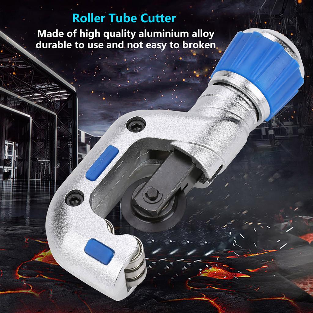 4-32mm   Bearing Pipe Cutter Tube Cutting Tool for Copper Aluminum Stainless Steel
