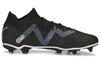 Puma Future Match Fg Ag 'Black White' 107180-02