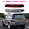 Zadní třetí brzdové světlo Červená LED 3. třetí Pro Land Rover LR2 Freelander 2 2007 2008 2009 2010 2011 2012 2012 2013 2014