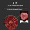 Pioneer Industrial Hot Air Blower