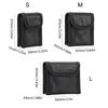 Battery Guard Bag  Lithium Battery Storage For UAV Battery Protector Heat Isolation Enhances Safety Features