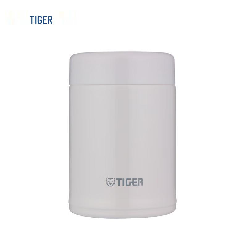 

Tiger Mini Thermal Soup & Drink Tumbler, 250ml