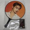 [USED] SEVENTEEN Be the Sun Jun Fan