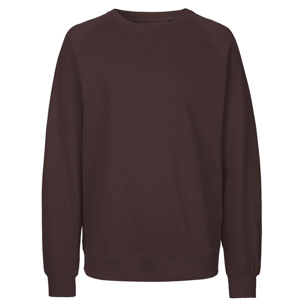 Neutral Unisex Adult Sweatshirt