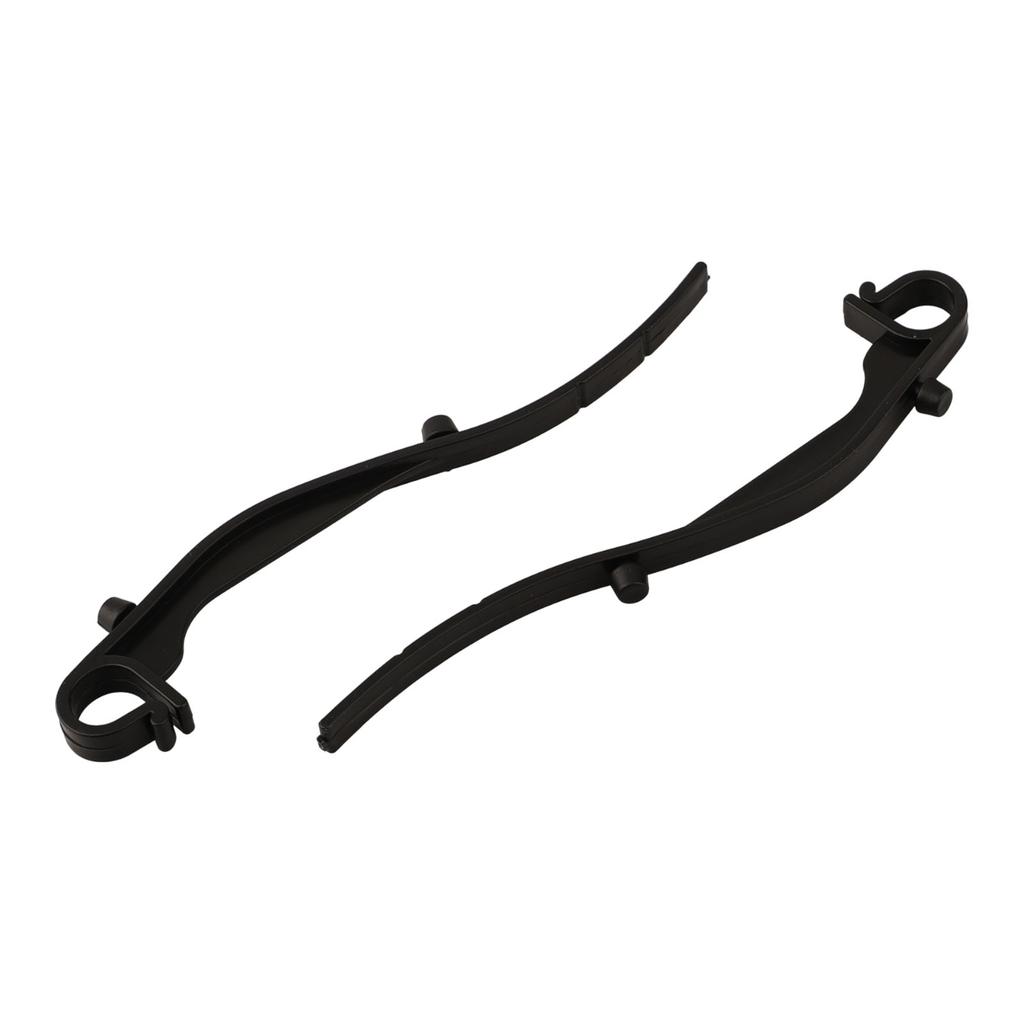 Gutter Guard Plastic Easily Installs Easily Unrolled Gutter Guard Easily Unrolled Cut To Length With Scissors Package Content