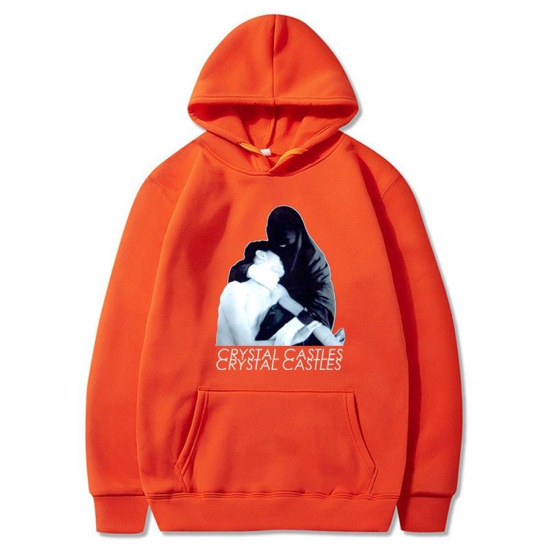 

Stl Cstles Prt S Hip Hop Casual Unisex Autumn Winter Fleece Streetwear Casual Unisex Autumn Winter Fleece Streetwear XXXL