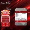 Western Digital WD Red Pro NAS Hard Drive