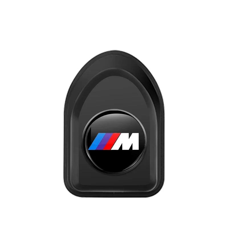 Mini Car Paste Hook Mask Holder Dashboard Hanging Strong Adhesive Hooks In For BMW E34 E36 E60 E90 E46 E39 E70 F10 F20 F30 X5 X6