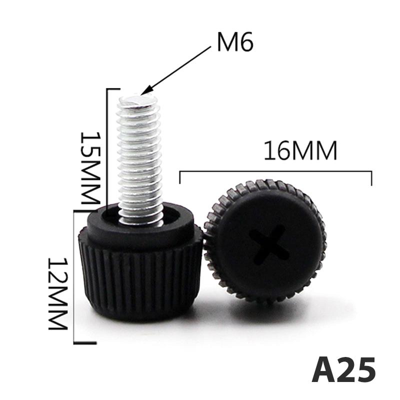4Pcs Levelling Machine Feet M6/8/10/ Adjustable Machine Furniture Foot Feet
