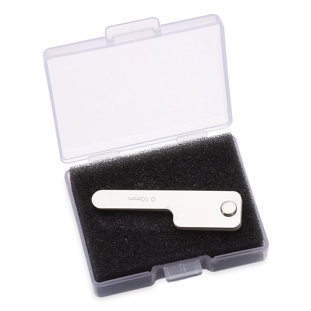 Nový Gap IPR systém Měřicí pravítko Zubní interproximální redukční měřidlo Měřit Zub