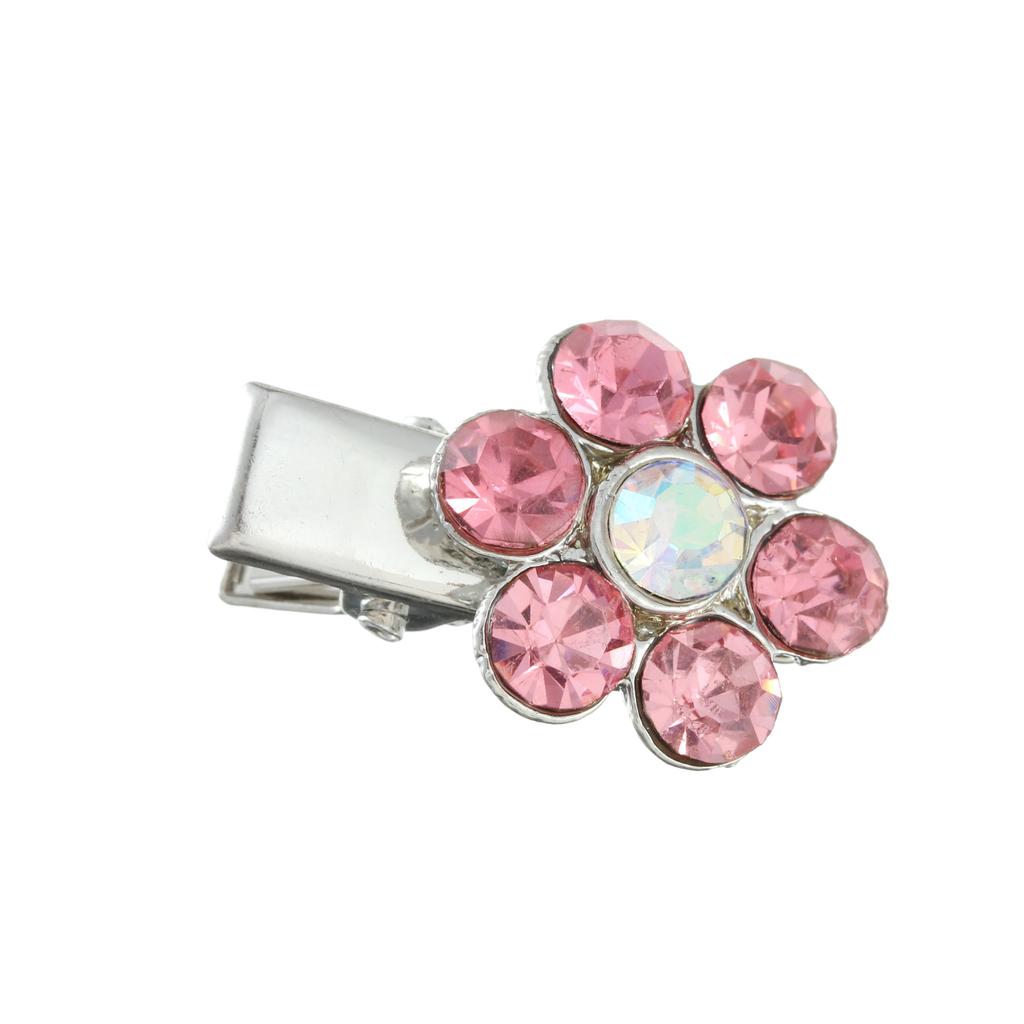 2pcs Dog Hairpin Pet Accessories Puppy Headgear Mini Hairpin Teddy Clip