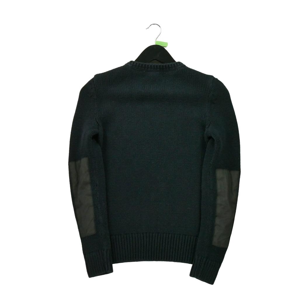 Women's Black Sweater