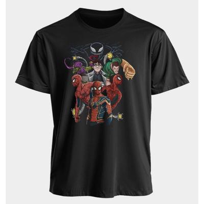 Üst giysisi – T-shirtler