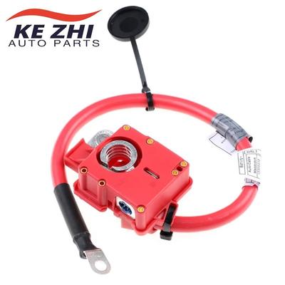 61129217031 Cable Positive Battery Cable Overload Protector Wire Terminal For BMW E90 E91 E92 E82 E84 E88 61127294281