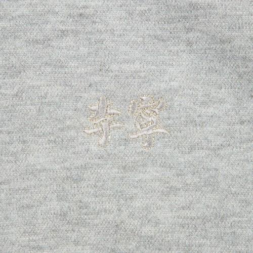 Li Ning Loose-Fit Hoodie with Embroidered Design, Unisex Couple Sweatshirt