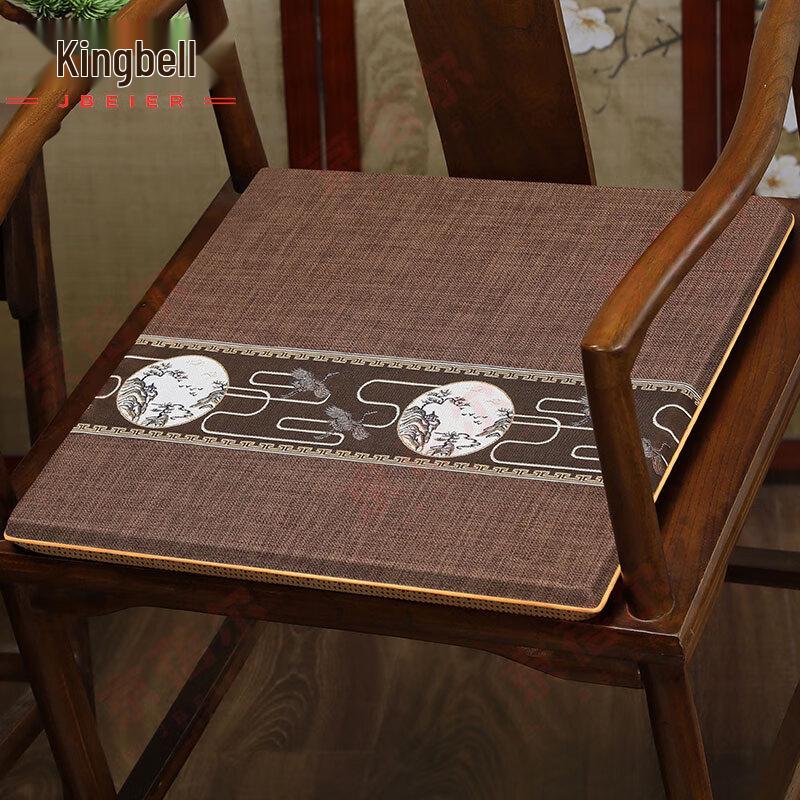 New Chinese Style Chair Cushion