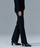 CHASECULT Women'S Bonded Bootcut Pants-Cfrg2274D03