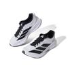 Adidas Ether Lite 1.5 Cushioning Slip Resistant Abrasion Resistant Running Shoes Unisex White Black KJ4597