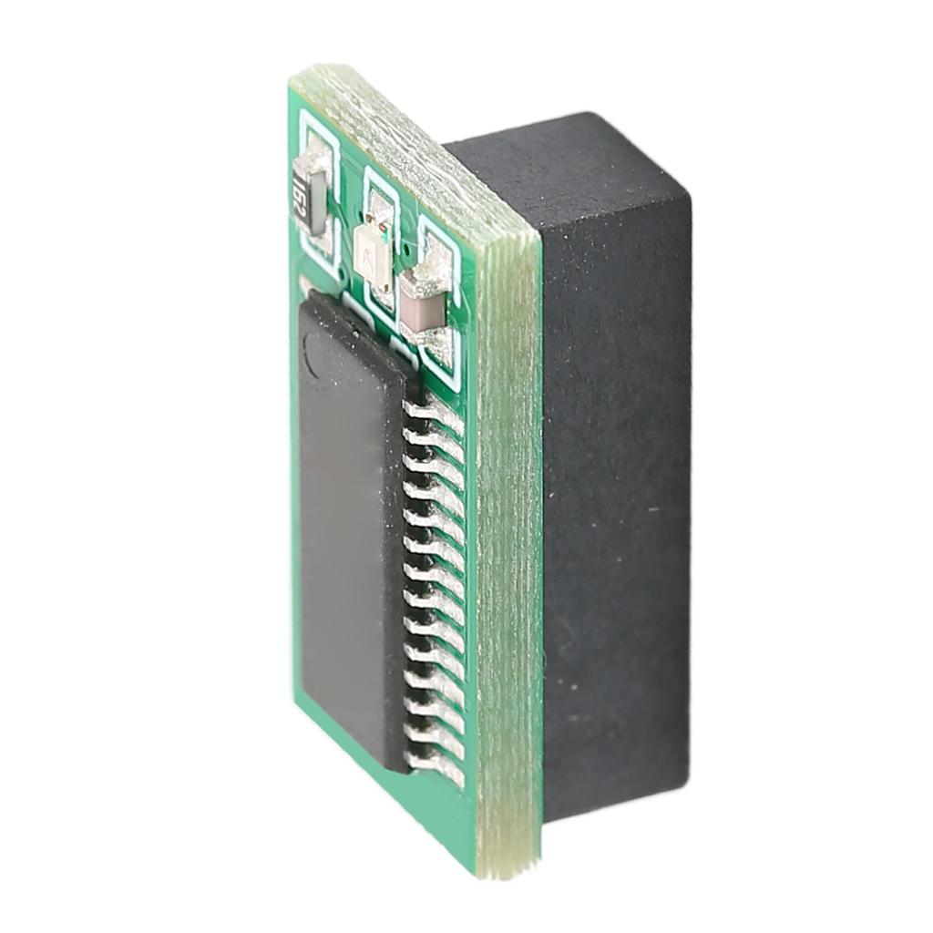 TPM 2.0 Encryption Security Module Strong Encryption LPC 14pin TPM Processor Module System