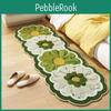 Carpet Home Absorbent Nonslip Bedroom Carpet Bathroom Mats Plush Floor Doormat Bathroom Washable Quick Drying Carpet