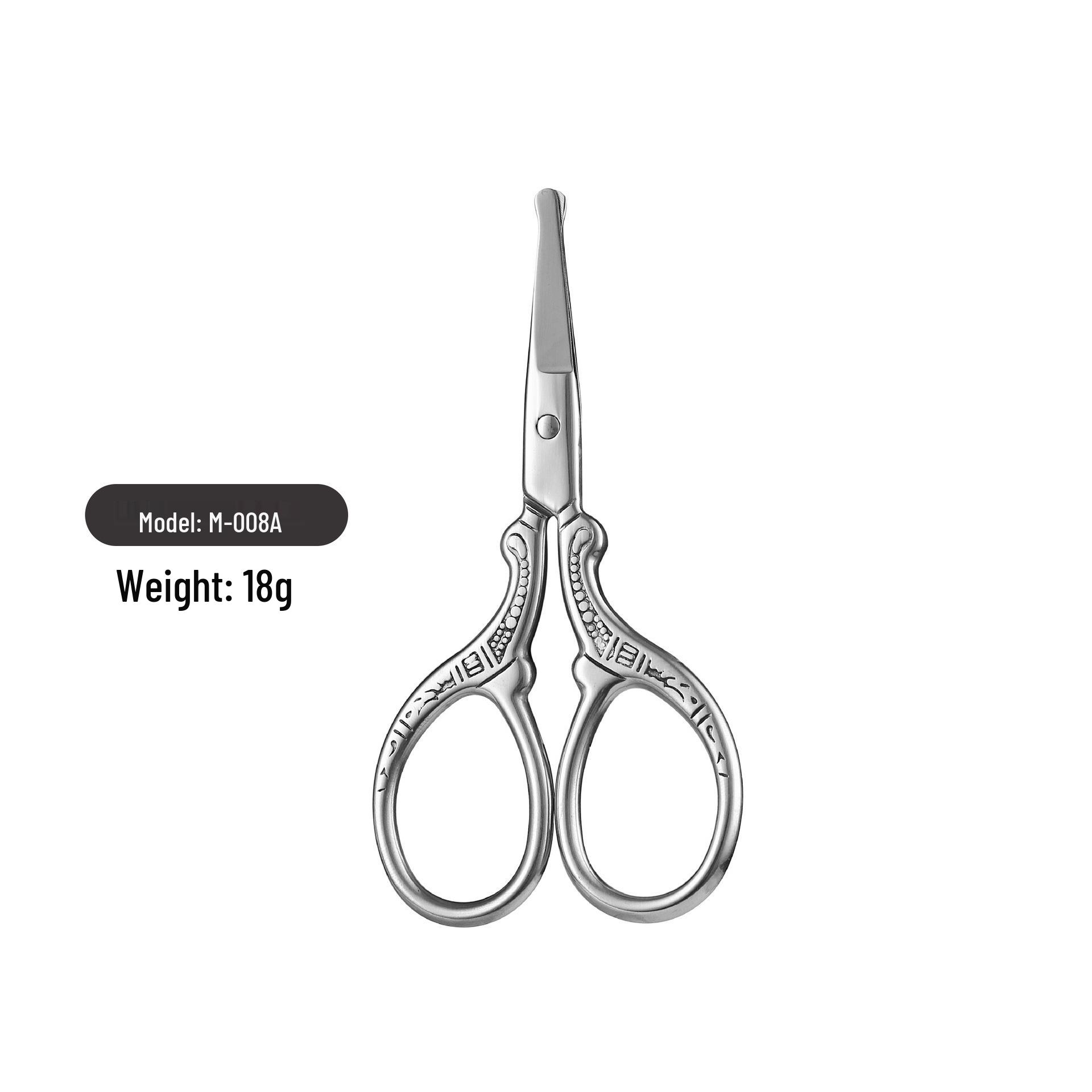 Little Phoenix Stainless Steel Embroidery and Art Scissors