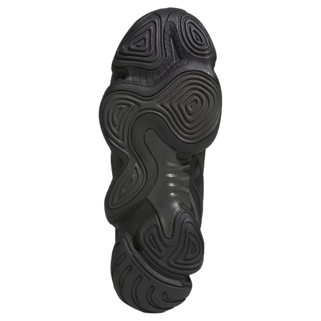 Adidas Intimidation Low Black Carbon Men Sneakers Core-Black Pure-Sulfur JR2682