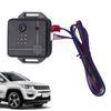 Car Vibration Sensor Alarm - Vehicle Sensitive Vibration Detection Alarm | Car Anti Theft