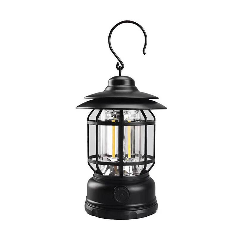 Portable Rechargeable Camping Lantern