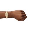 Skechers KATELLA SR6339 Gold Watch Women's