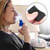 10pcs Dust Filter Respirator Replacement Filter Cotton for Respironics 557 567 (Black)