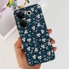 For Tecno Camon 20 Pro 5G Case Marble Cover For Tecno Camon 20 Bumper Soft Silicone Phone Cases For Camon20 Pro CK8n CK7n Fundas