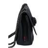 Christian Louboutin 1145005 SWEET CHARITY SMALL Chain Shoulder bag blackUsed
