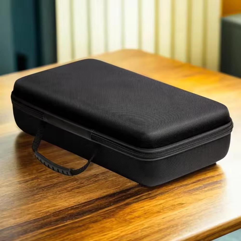Hard Shell Watch Storage Box 10/12/20 Slots Wristwatch Holder Watch Display Box Storage Box