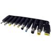 65W USB C Laptop Charger Adapter Universal Type C Power Supply Cable Cord for Notebooks Macbook Dell HP Lenovo Devices