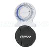 Blasen-Inclinometer für Physiotherapie Goniometer Bewegungsumfangsmessung PT-Inclinometer